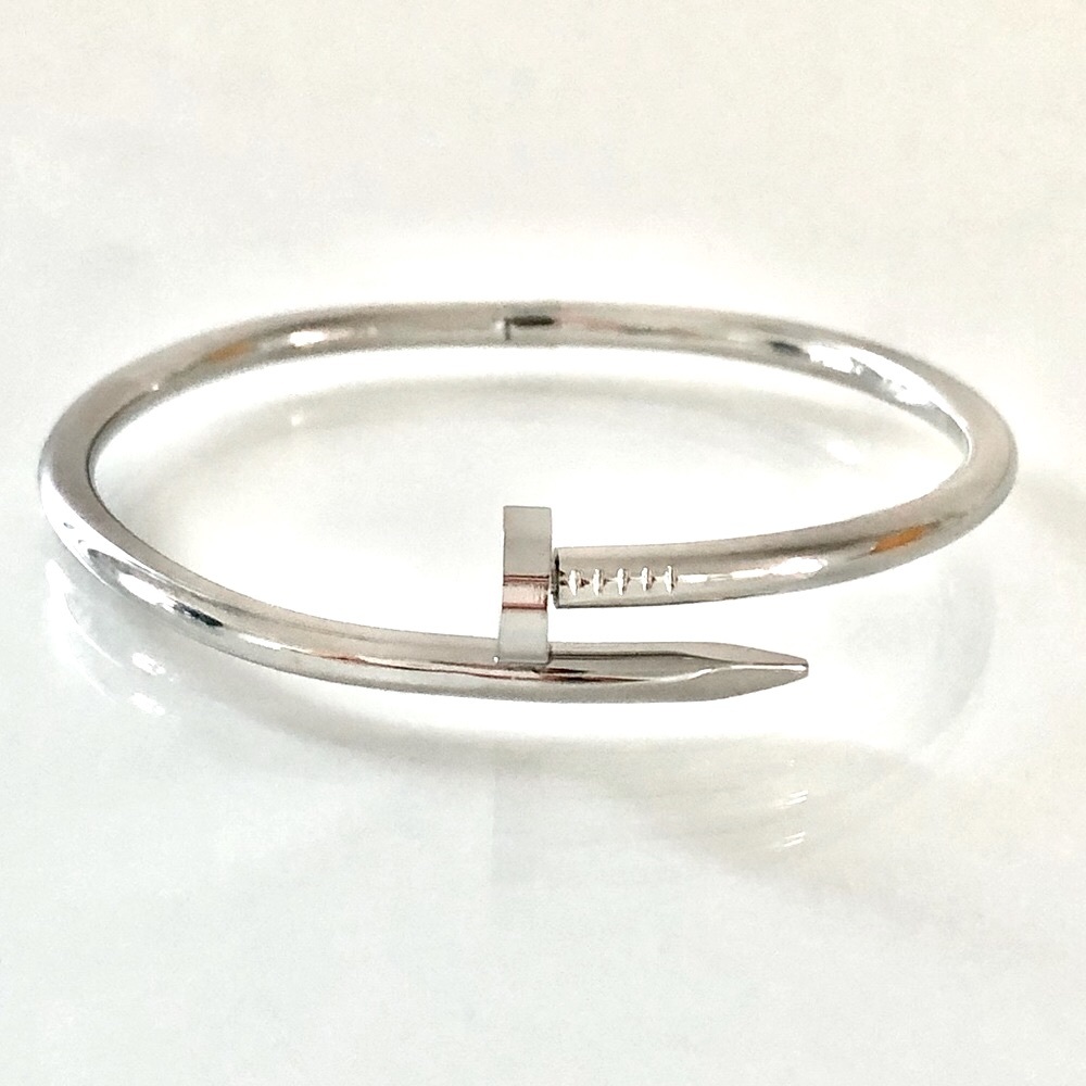 Nail Cuff Bracelet Classic Model